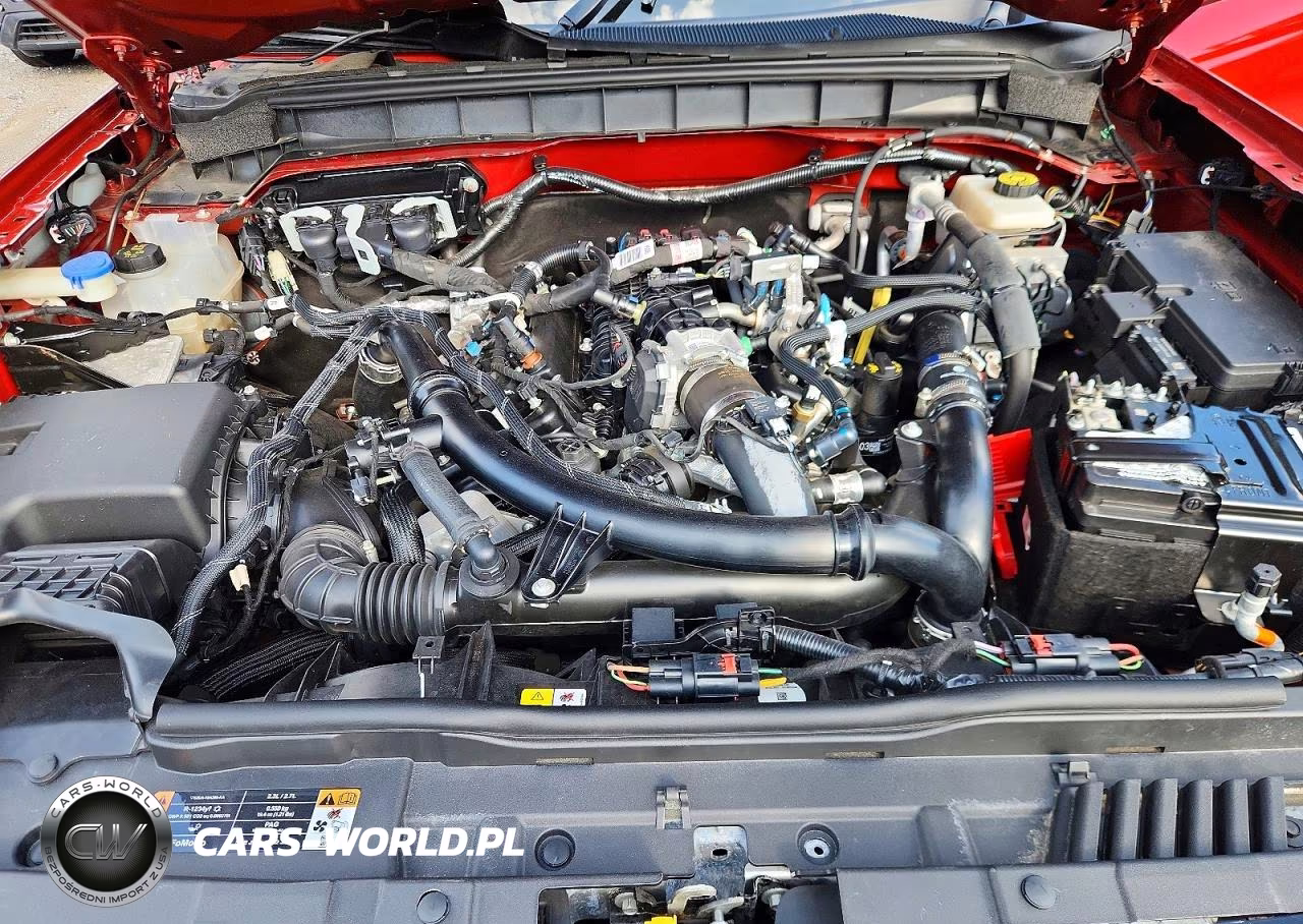 2023 Ford Bronco VIN:1FMEE5DP7PLB20684 - 12