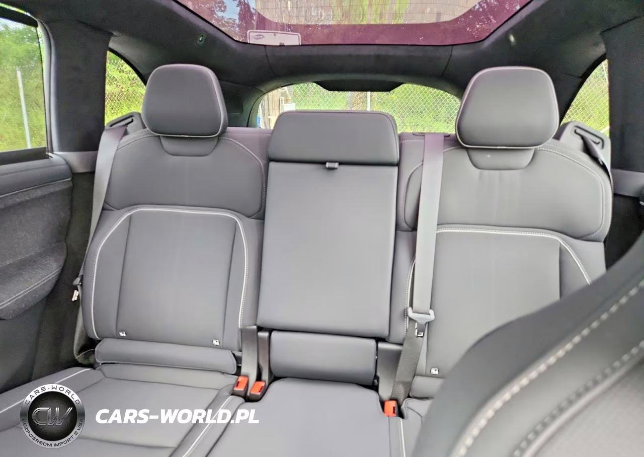 2026 Lucid Motors Gravity Grand Touring VIN:7UUG1GHK8TA006508 - 10