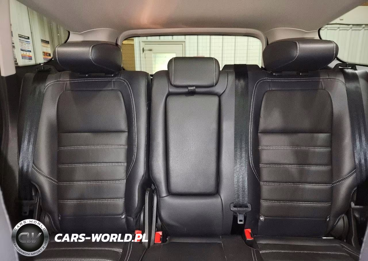 2018 Ford Escape Sel VIN:1FMCU9HD3JUC10417 - 10