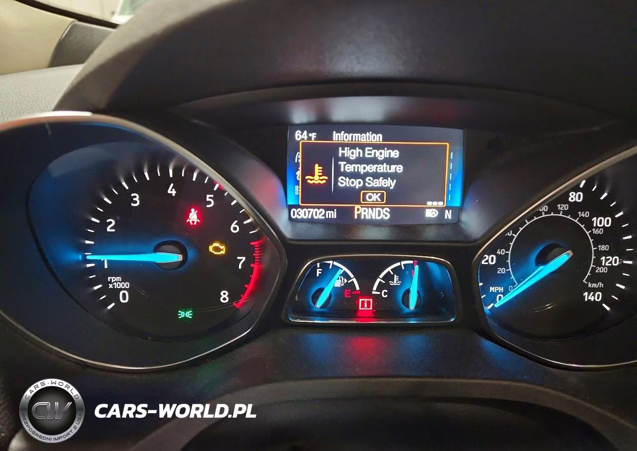 2018 Ford Escape Sel VIN:1FMCU9HD3JUC10417 - 9