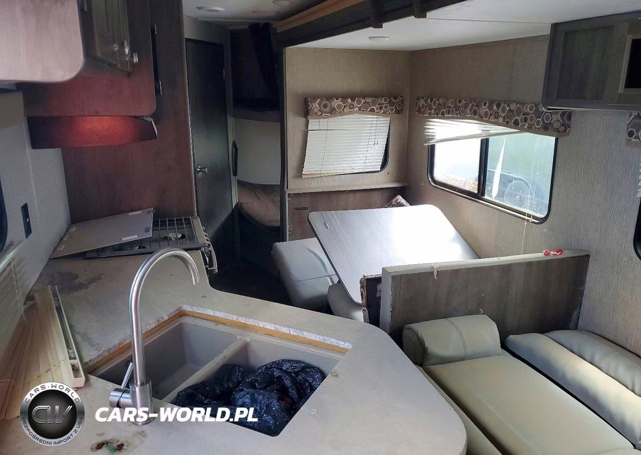 2019 Keystone Coleman Camper VIN:4YDT26323KM930135 - 6