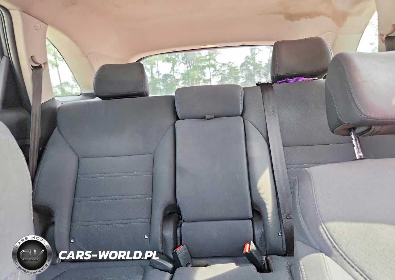 2017 Kia Sorento Lx VIN:5XYPG4A33HG296664 - 10