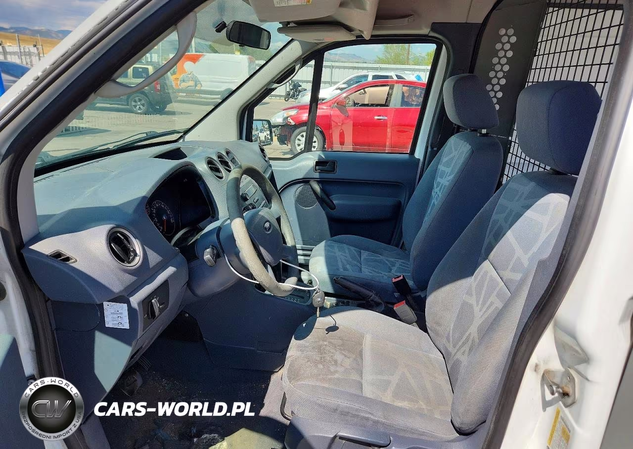 2013 Ford Transit Connect Xl VIN:NM0LS7CN6DT174325 - 7