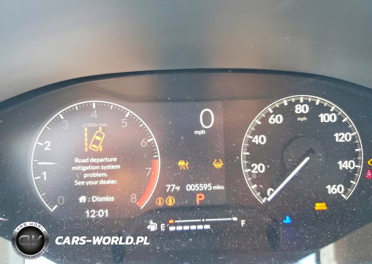 2026 Honda Civic Lx VIN:2HGFE2F23TH552495 - 9