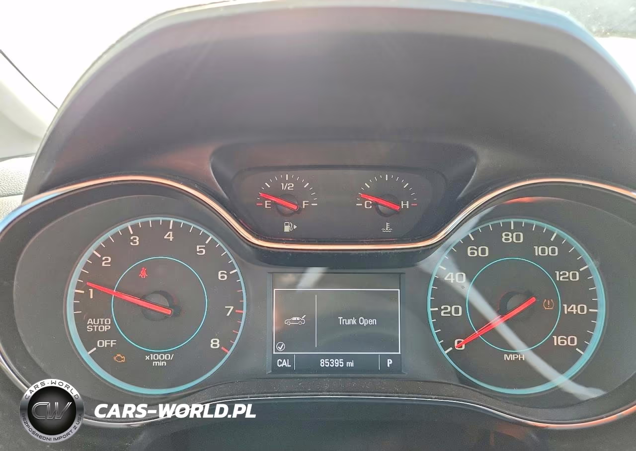 2018 Chevrolet Cruze Ls VIN:1G1BC5SM4J7247861 - 9