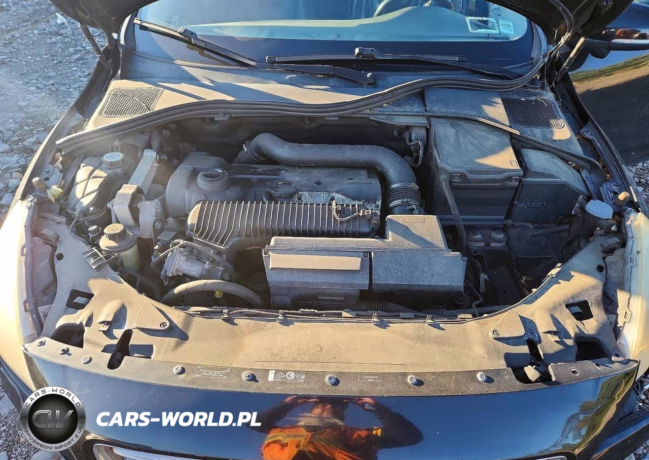 2013 Volvo S60 T5 VIN:YV1612FS3D1215121 - 11