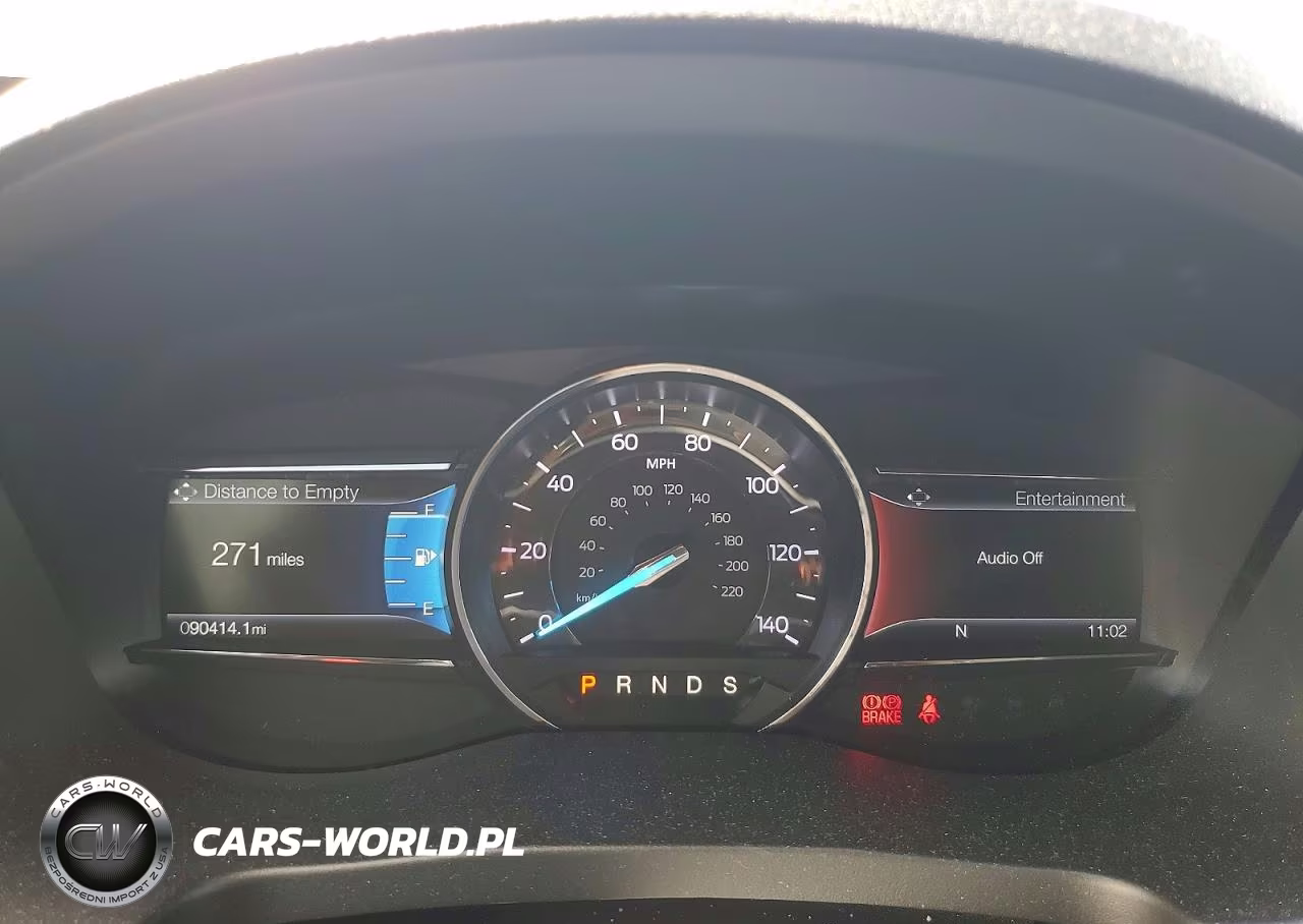 2019 Ford Explorer Limited VIN:1FM5K7F8XKGA48990 - 9