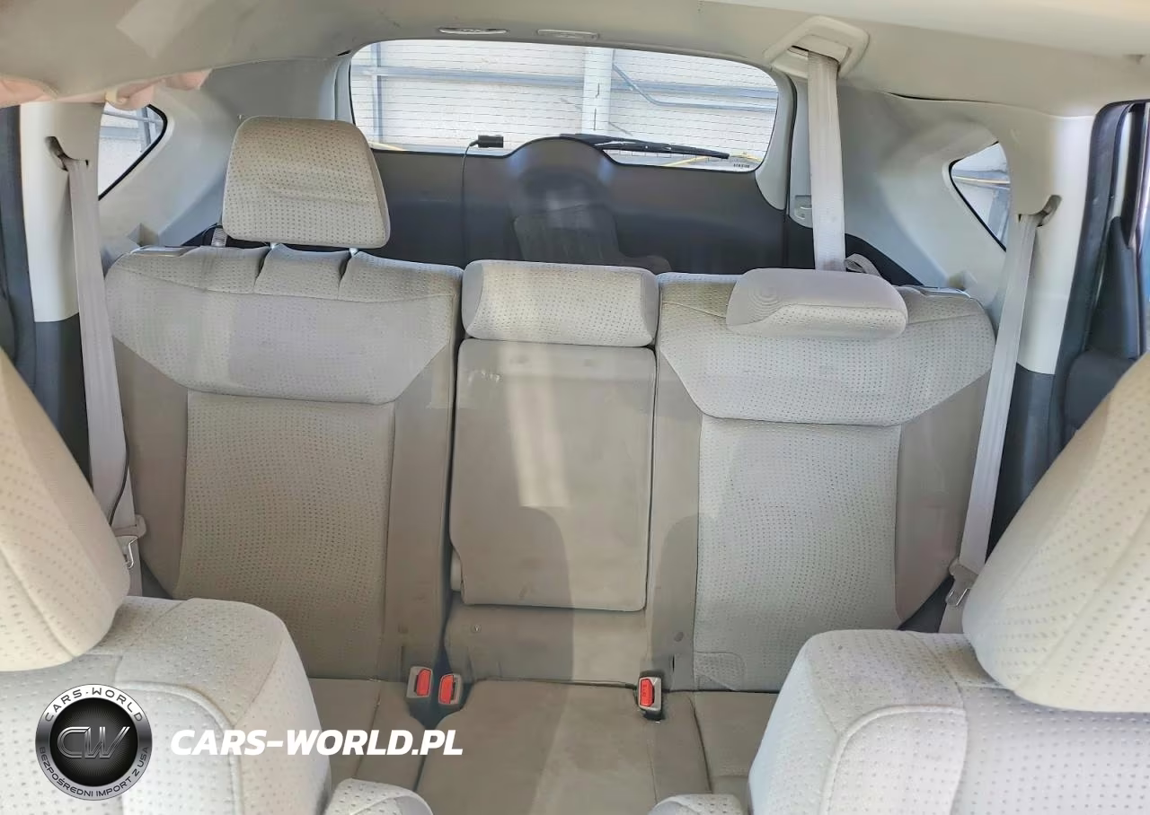 2013 Honda Cr-V Ex VIN:5J6RM4H50DL081809 - 10