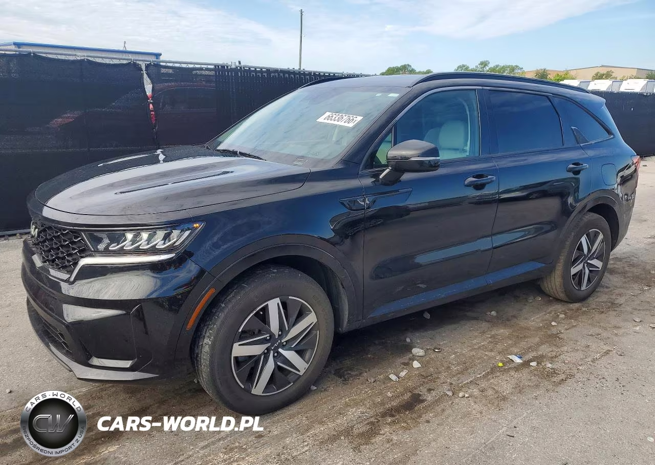2022 Kia Sorento S – zdjęcie 1 z 13