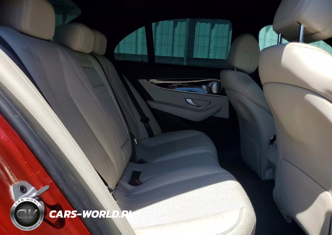2019 Mercedes-Benz E 300 VIN:WDDZF4JB8KA548599 - 10
