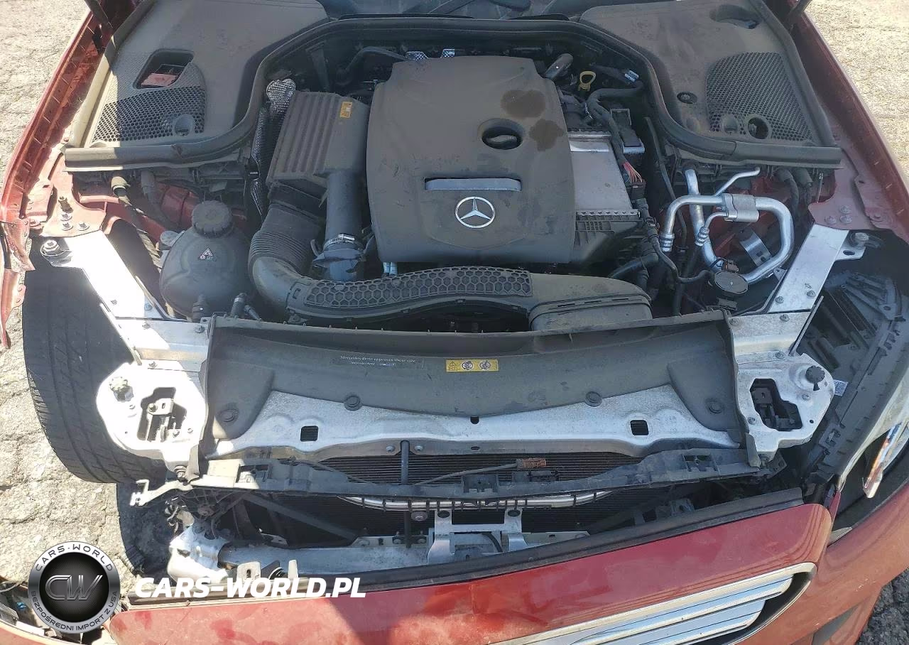2019 Mercedes-Benz E 300 VIN:WDDZF4JB8KA548599 - 11