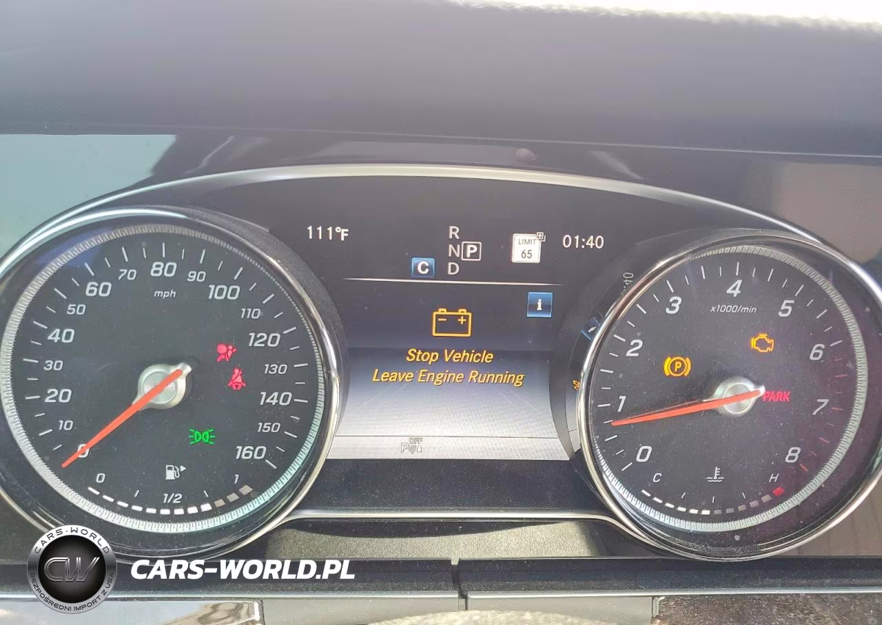 2019 Mercedes-Benz E 300 VIN:WDDZF4JB8KA548599 - 12