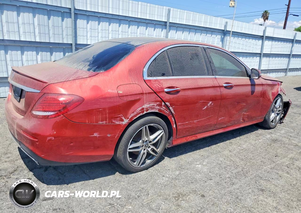 2019 Mercedes-Benz E 300 VIN:WDDZF4JB8KA548599 - 3