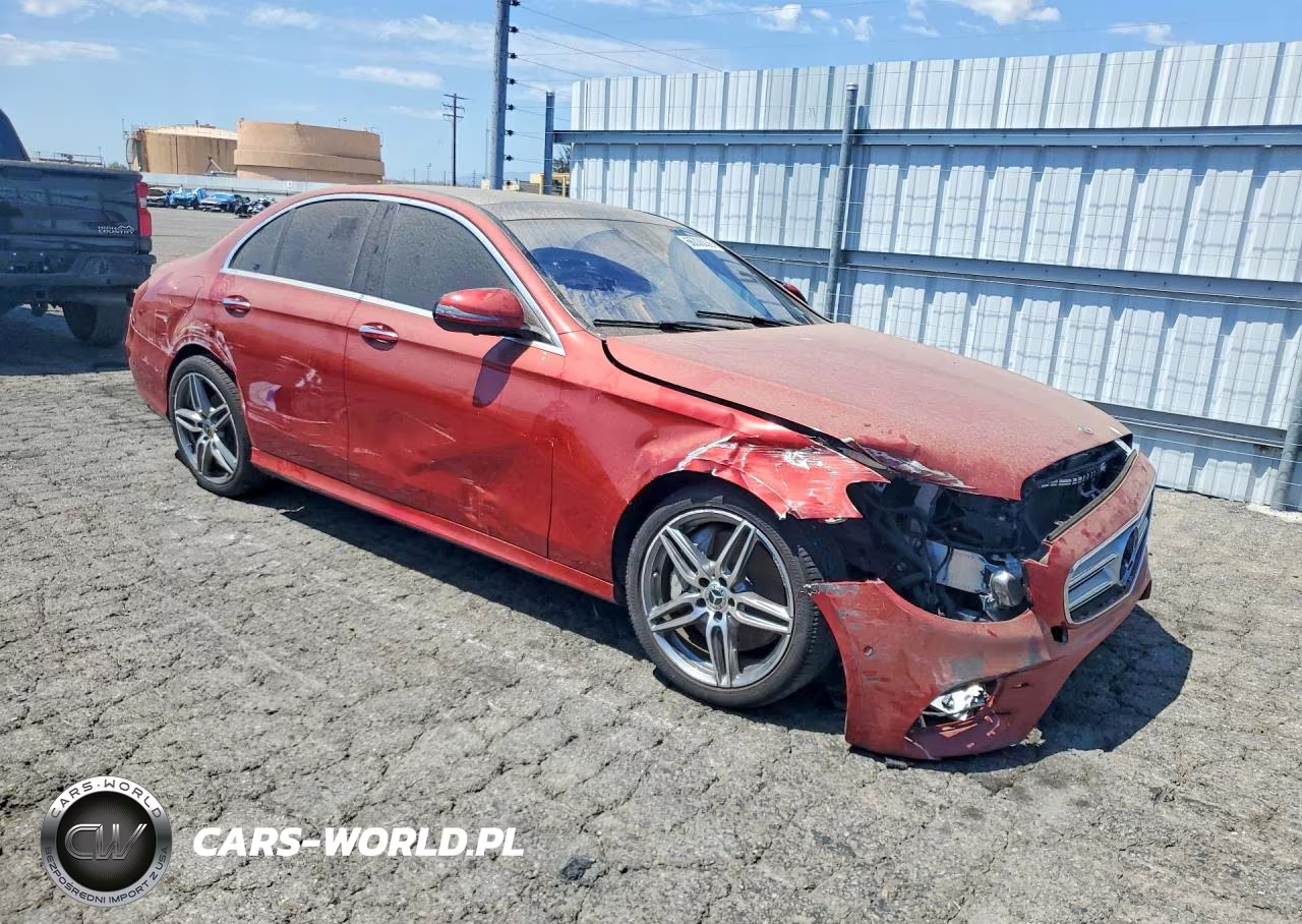 2019 Mercedes-Benz E 300 VIN:WDDZF4JB8KA548599 - 4