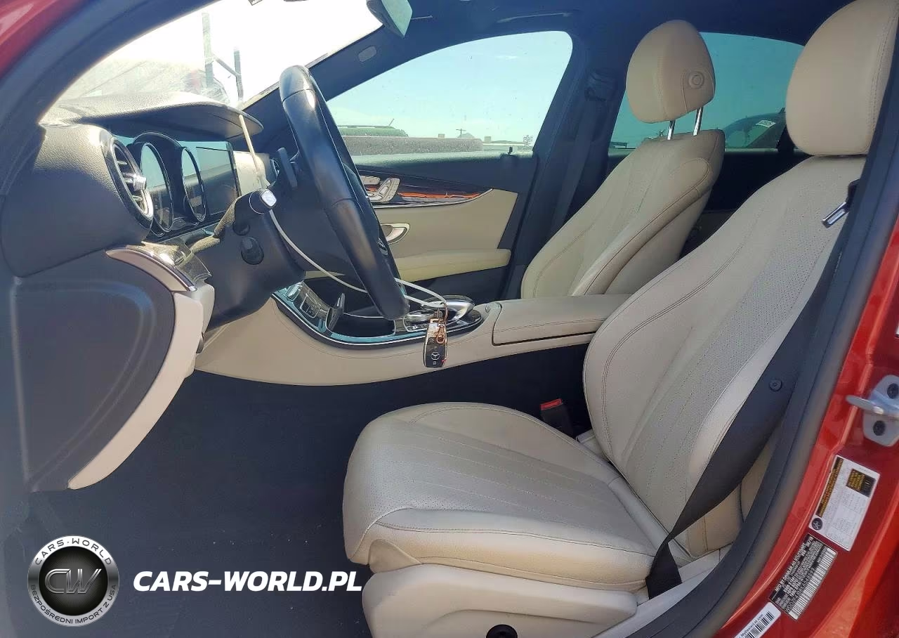 2019 Mercedes-Benz E 300 VIN:WDDZF4JB8KA548599 - 7