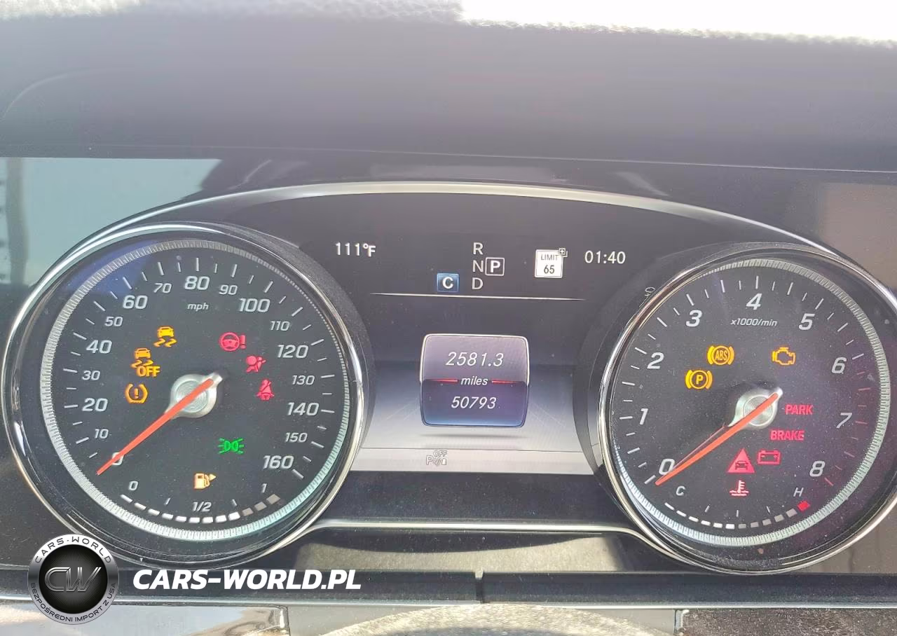 2019 Mercedes-Benz E 300 VIN:WDDZF4JB8KA548599 - 9