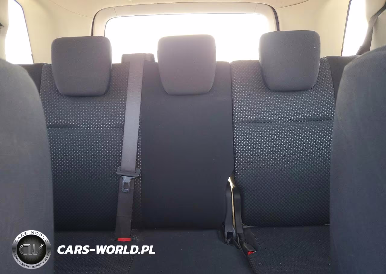 2007 Suzuki Grand Vitara Xsport VIN:JS3TE944974201710 - 10