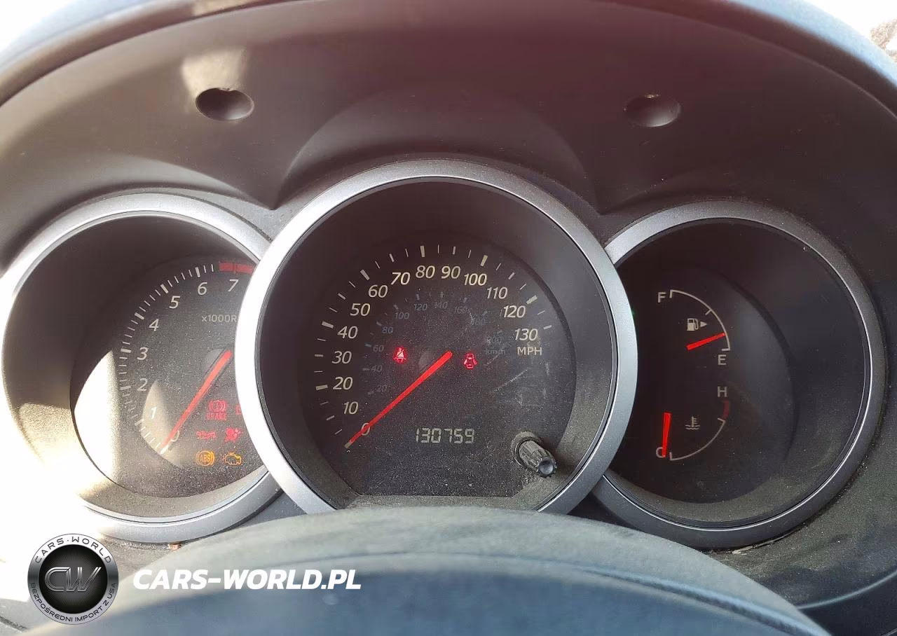 2007 Suzuki Grand Vitara Xsport VIN:JS3TE944974201710 - 9
