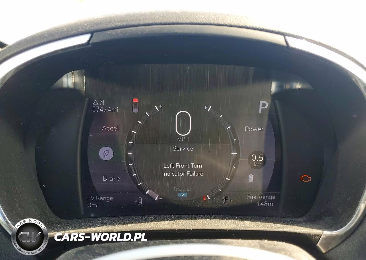 2019 Chevrolet Volt Premier VIN:1G1RB6S57KU128723 - 9