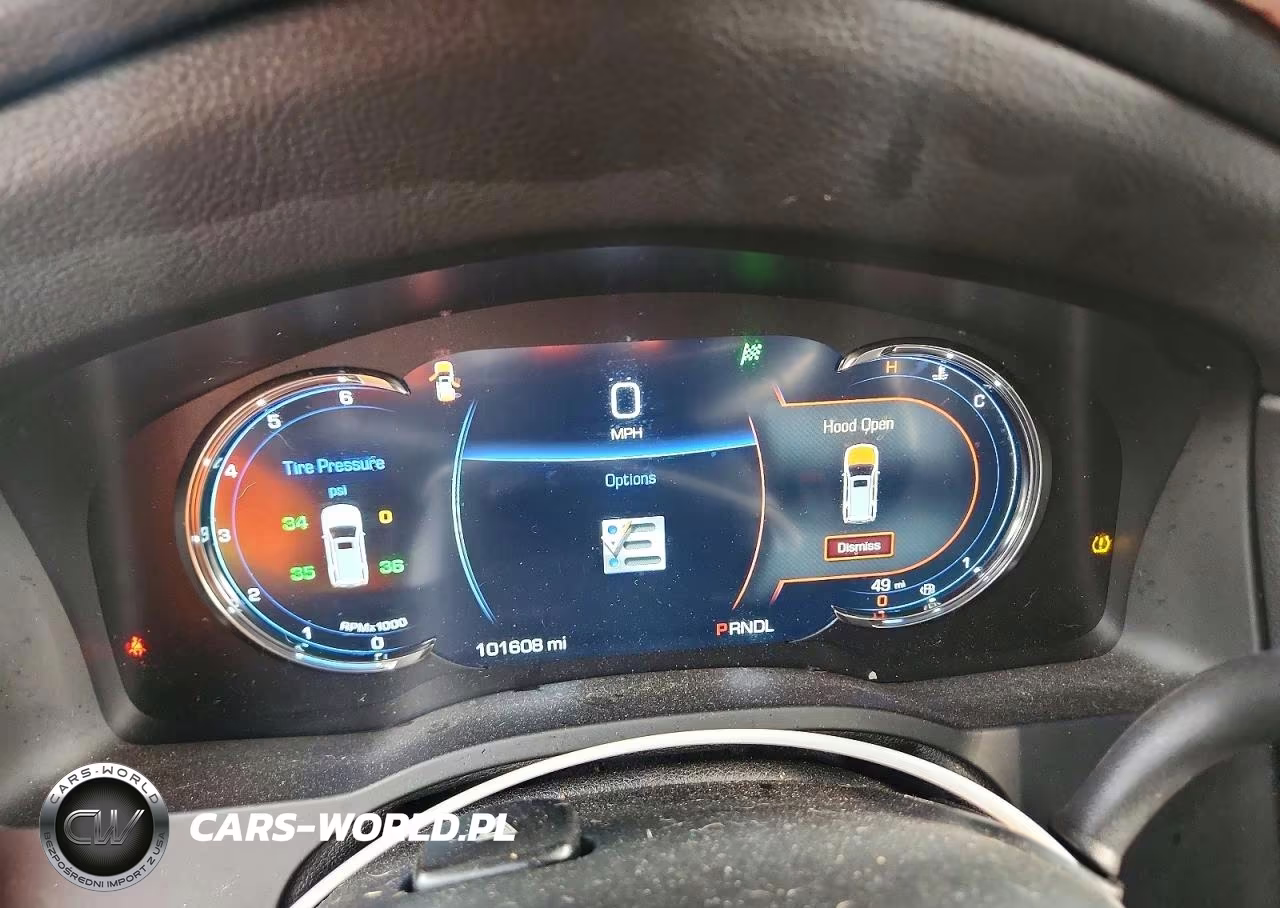 2018 Cadillac Escalade Luxury VIN:1GYS4BKJ8JR201120 - 9