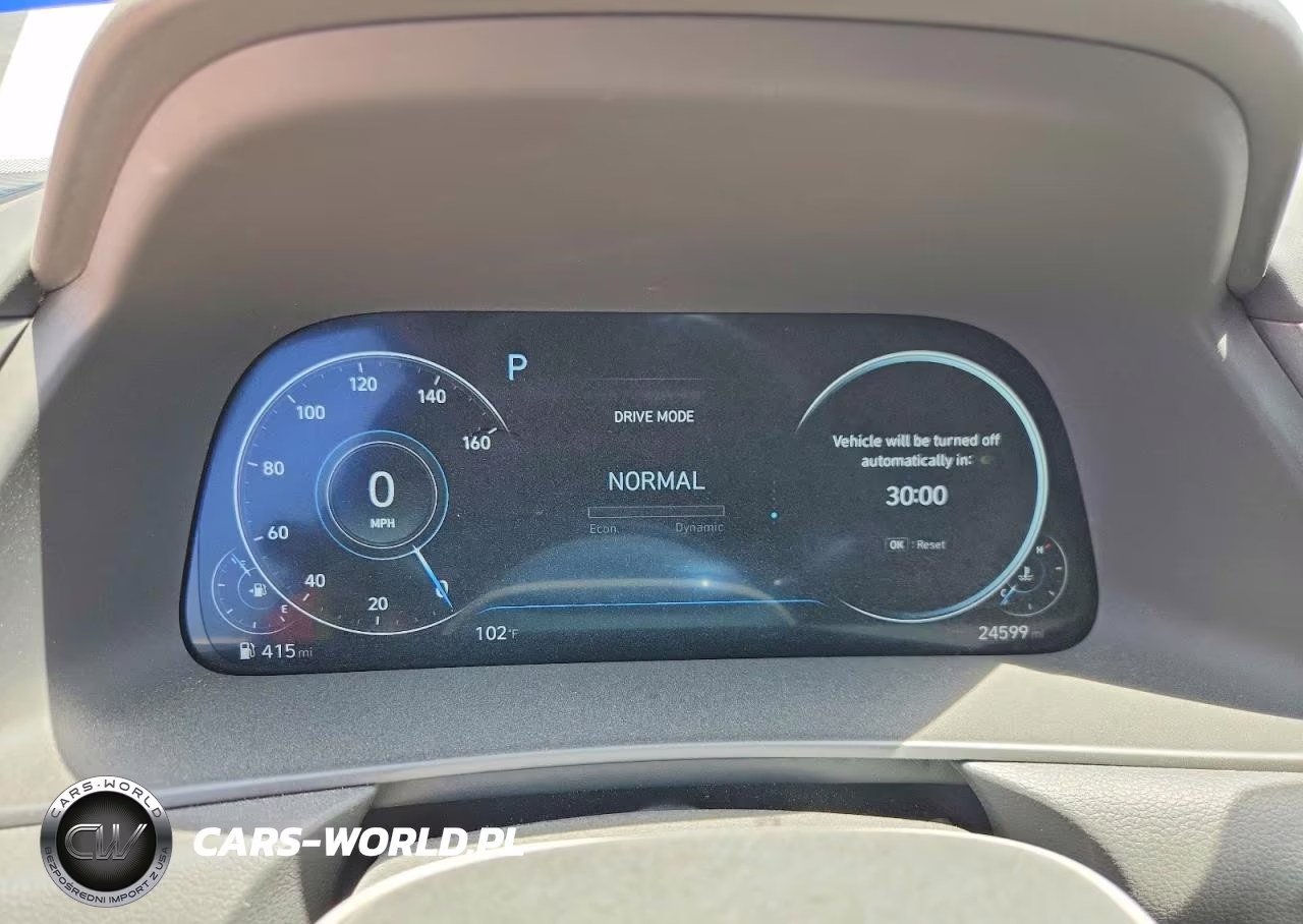 2020 Hyundai Sonata Limited VIN:5NPEH4J29LH049999 - 9