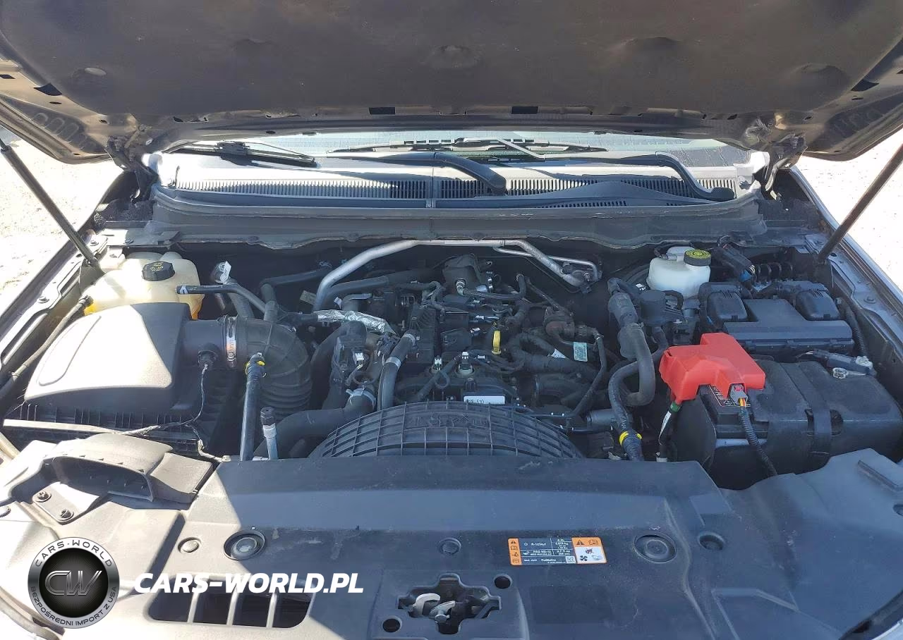 2019 Ford Ranger Xl VIN:1FTER4EH7KLB05430 - 11