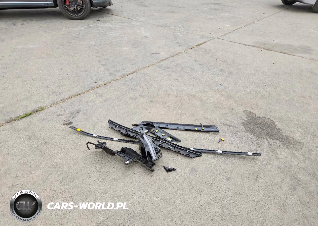2024 Kia Ev6 Light Long Range VIN:KNDC3DLC6R5616481 - 12