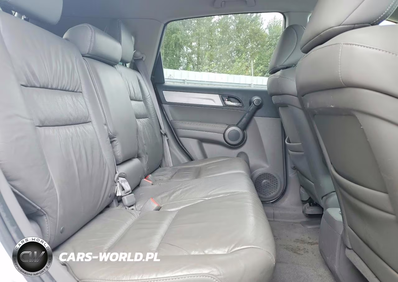 2010 Honda Cr-V Exl VIN:5J6RE4H78AL088470 - 11