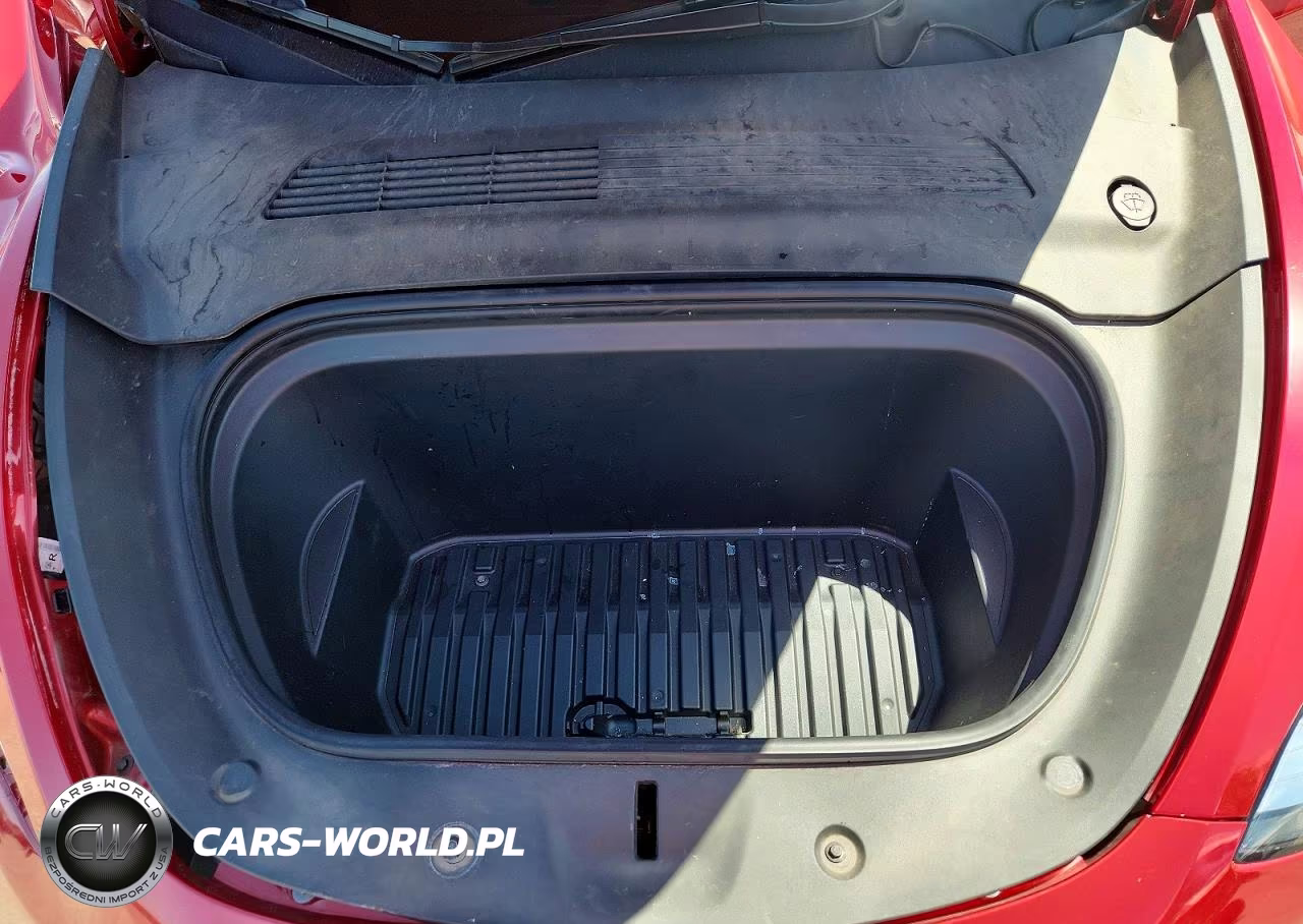 2021 Tesla Model Y VIN:5YJYGAED5MF177084 - 11