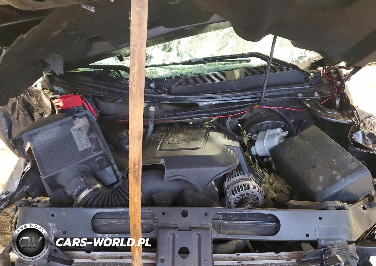 2010 Chevrolet Silverado K1500 Lt VIN:1GCSKSE36AZ208110 - 11