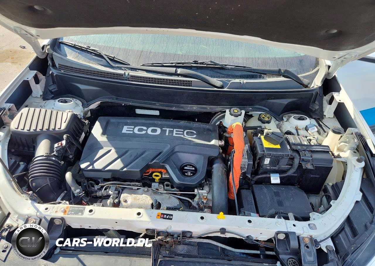 2019 Chevrolet Equinox Lt VIN:3GNAXWEU4KS551369 - 12