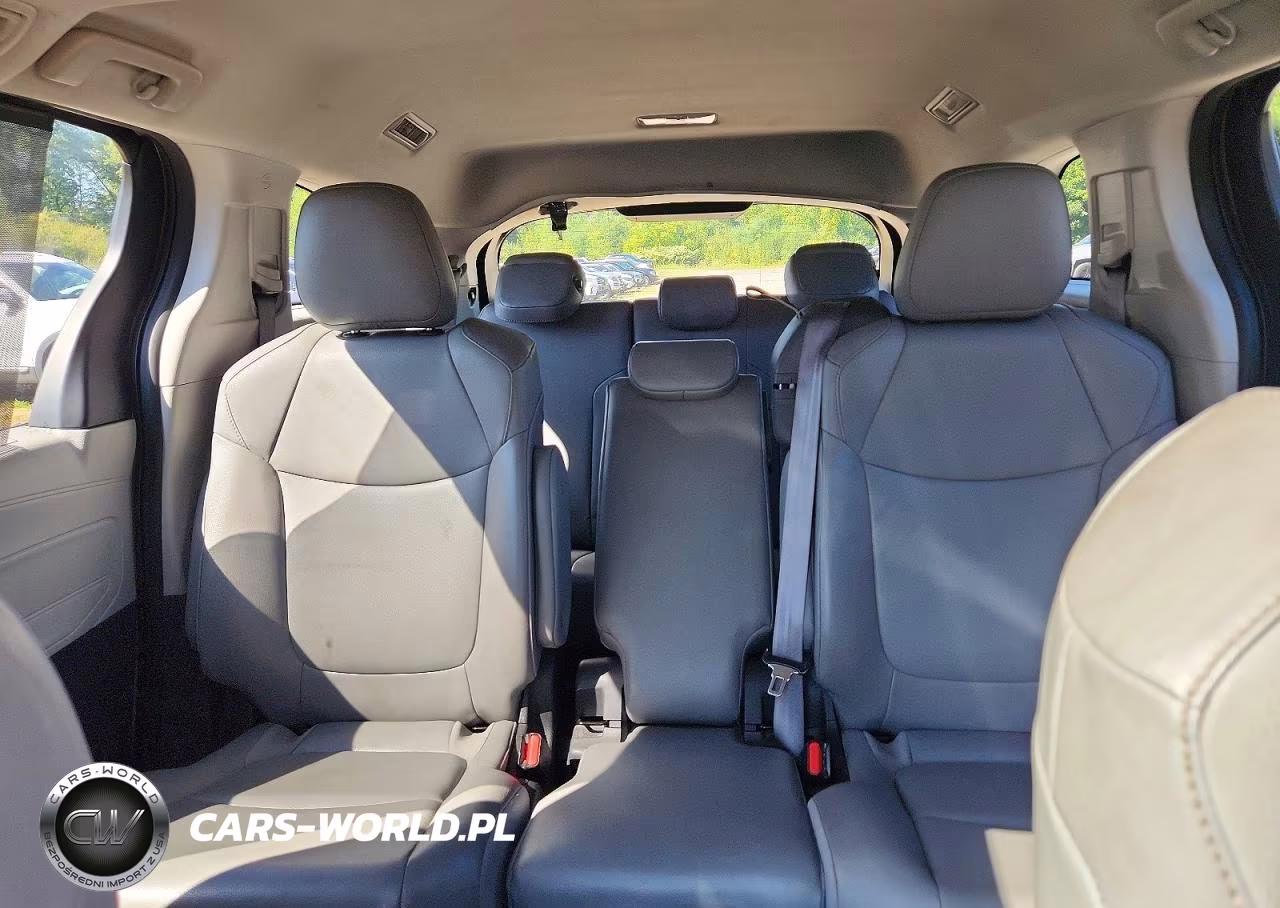 2022 Toyota Sienna Xle VIN:5TDYRKEC9NS083519 - 10