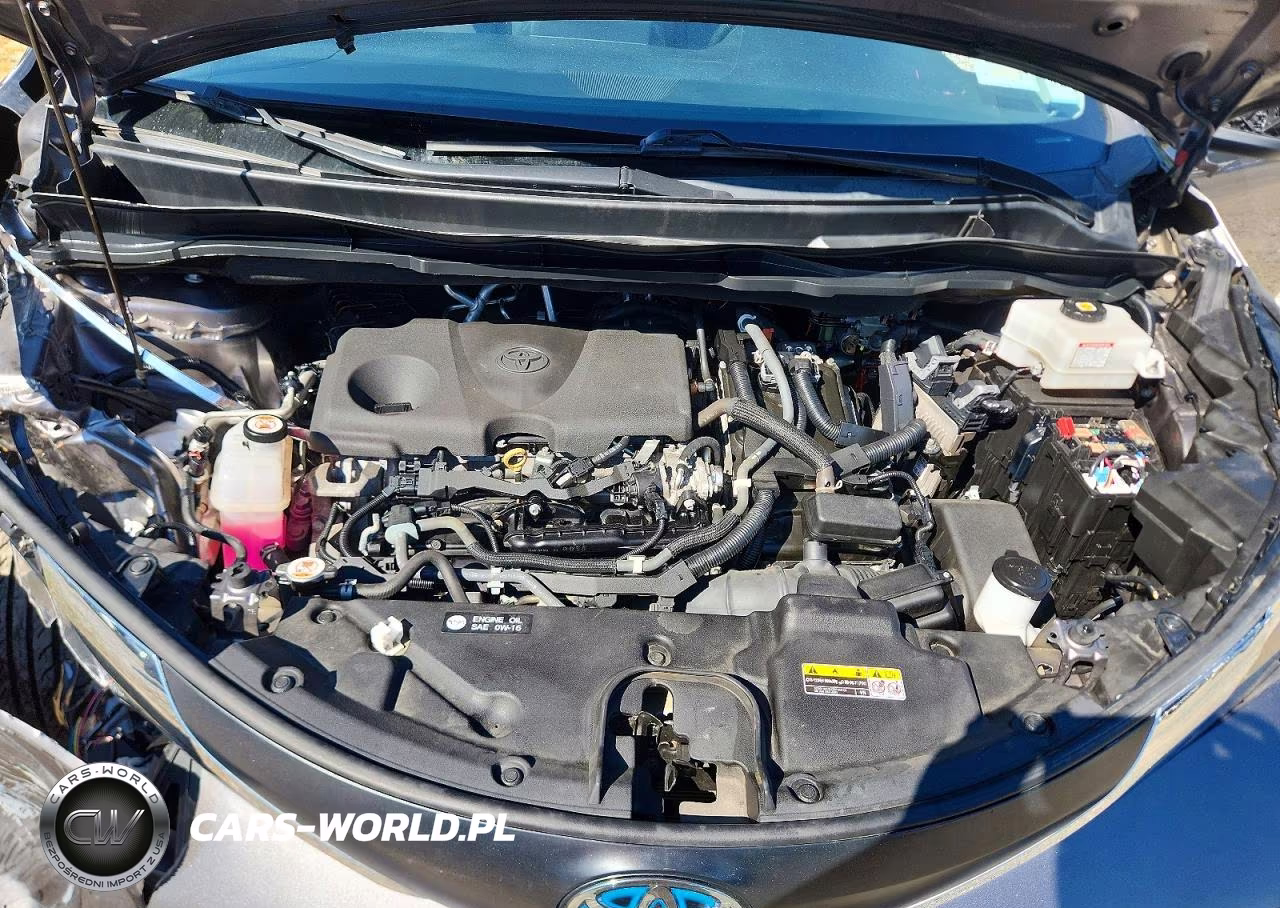 2022 Toyota Sienna Xle VIN:5TDYRKEC9NS083519 - 12