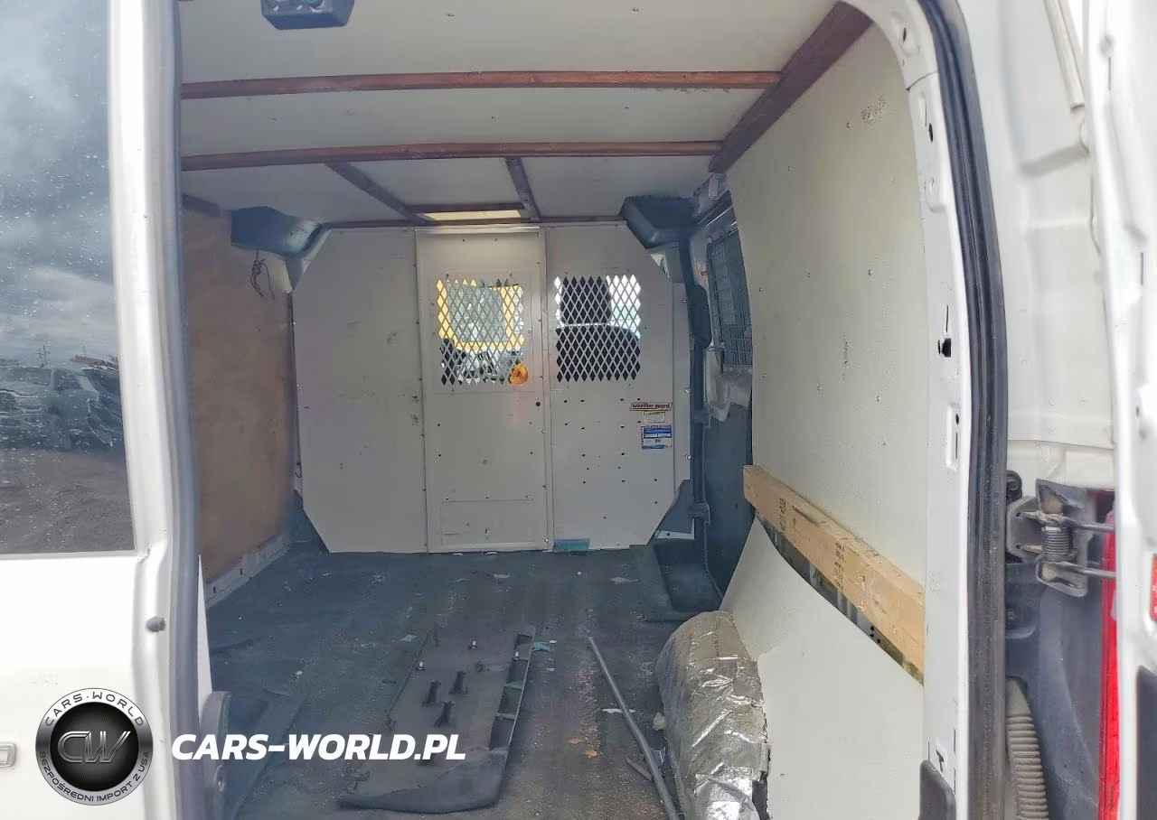 2019 Ford Transit T-250 VIN:1FTYR1YM4KKA55838 - 10