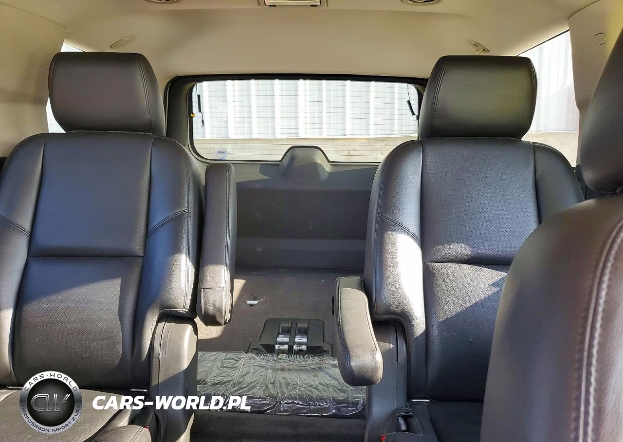 2013 Chevrolet Tahoe K1500 Ltz VIN:1GNSKCE0XDR275655 - 10