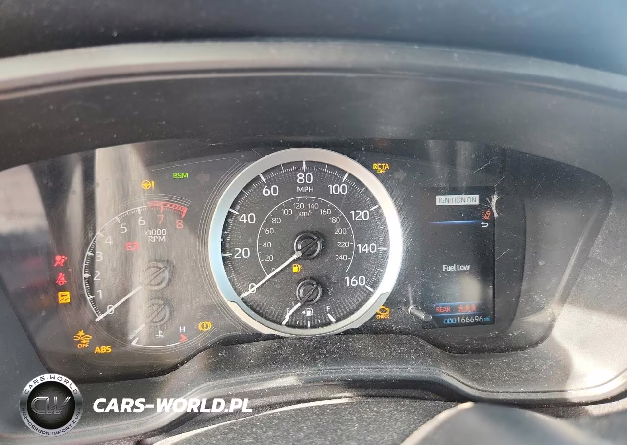 2021 Toyota Corolla Le VIN:5YFVPMAEXMP245869 - 9