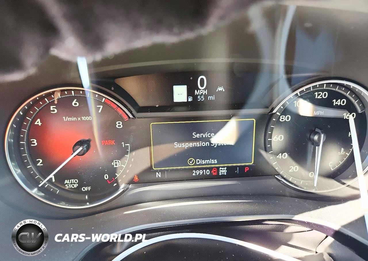 2025 Cadillac Xt6 Sport VIN:1GYKPGRS6SZ103935 - 9