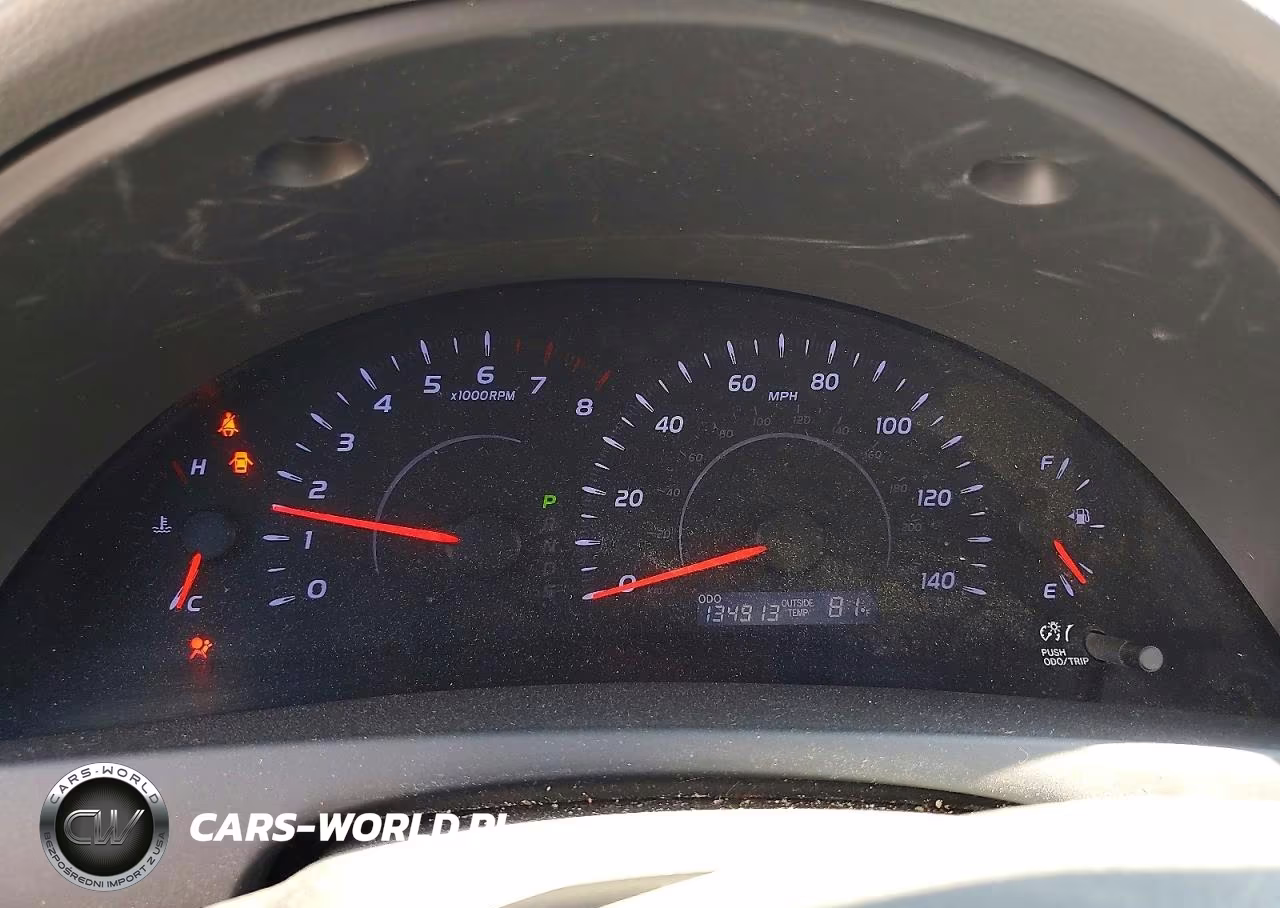 2011 Toyota Camry Le VIN:4T1BF3EK4BU763763 - 9
