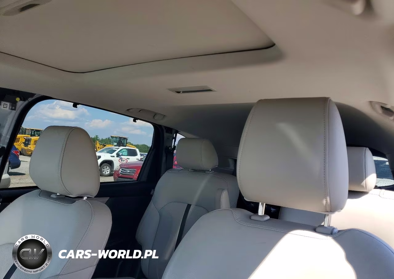 2024 Mazda Cx-90 Preferred VIN:JM3KKBHA0R1150734 - 10