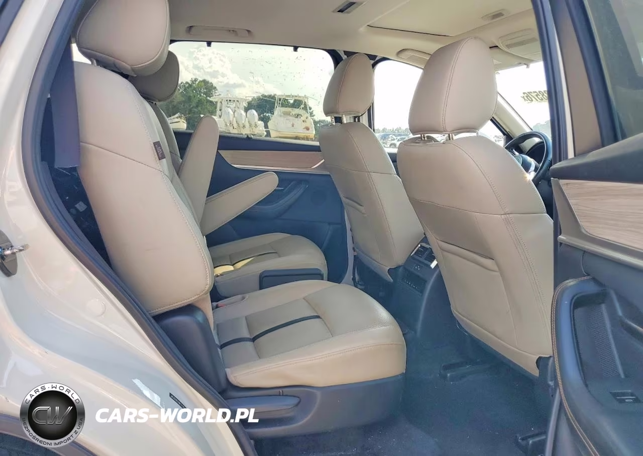 2024 Mazda Cx-90 Preferred VIN:JM3KKBHA0R1150734 - 11