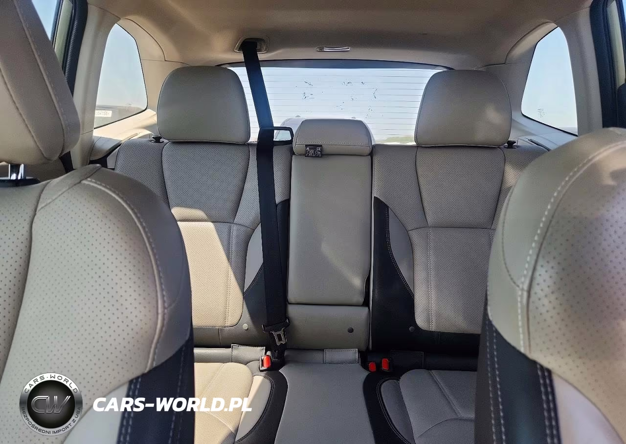 2021 Subaru Forester Limited VIN:JF2SKAUCXMH546925 - 10