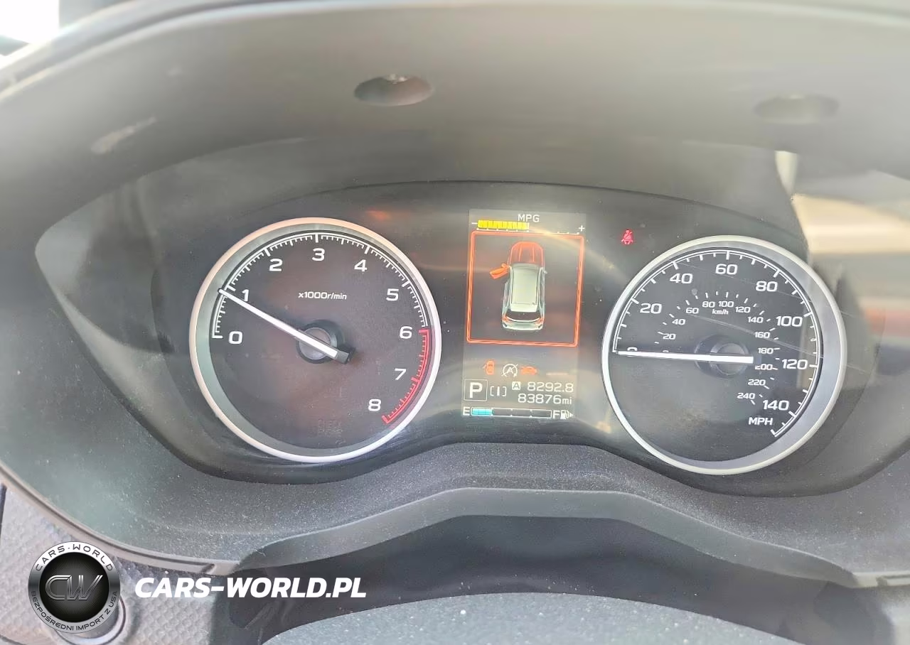 2021 Subaru Forester Limited VIN:JF2SKAUCXMH546925 - 9