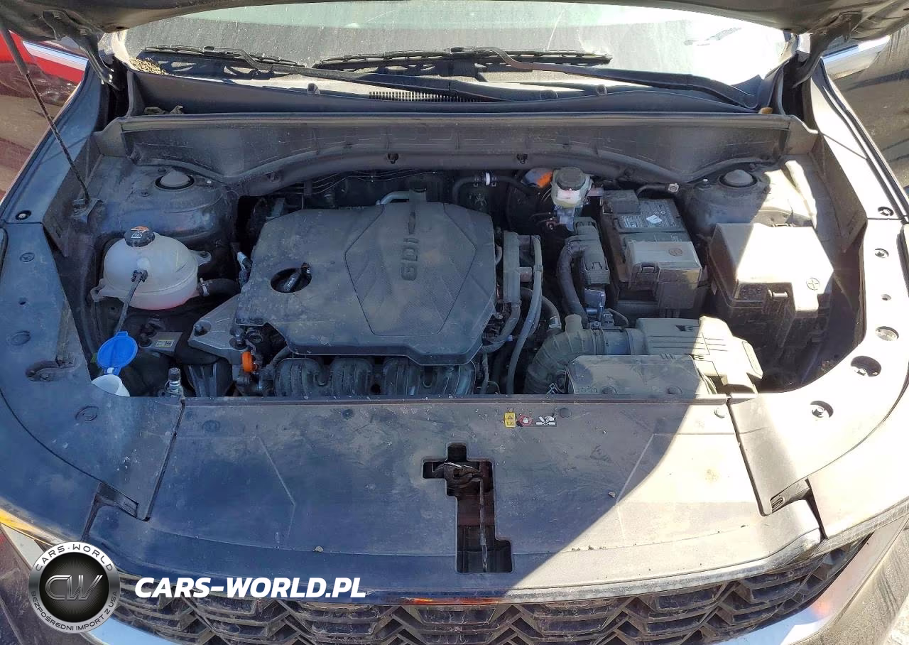 2025 Kia Sorento Lx VIN:5XYRG4JC3SG389491 - 12