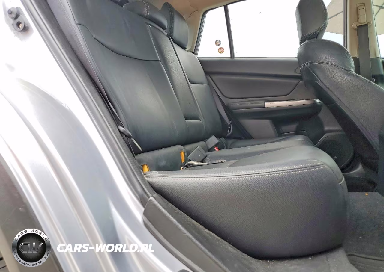 2015 Subaru Xv Crosstrek 2.0 Limited VIN:JF2GPAMC8F8301731 - 11