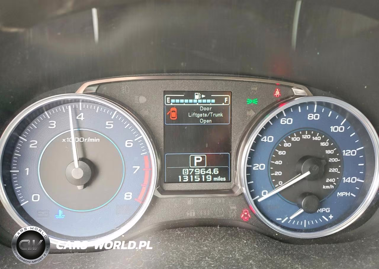 2015 Subaru Xv Crosstrek 2.0 Limited VIN:JF2GPAMC8F8301731 - 9