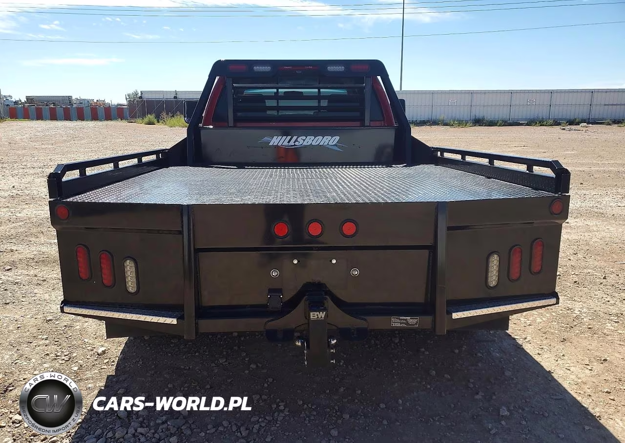 2007 Dodge Ram 3500 St VIN:3D7MX48A37G837550 - 6