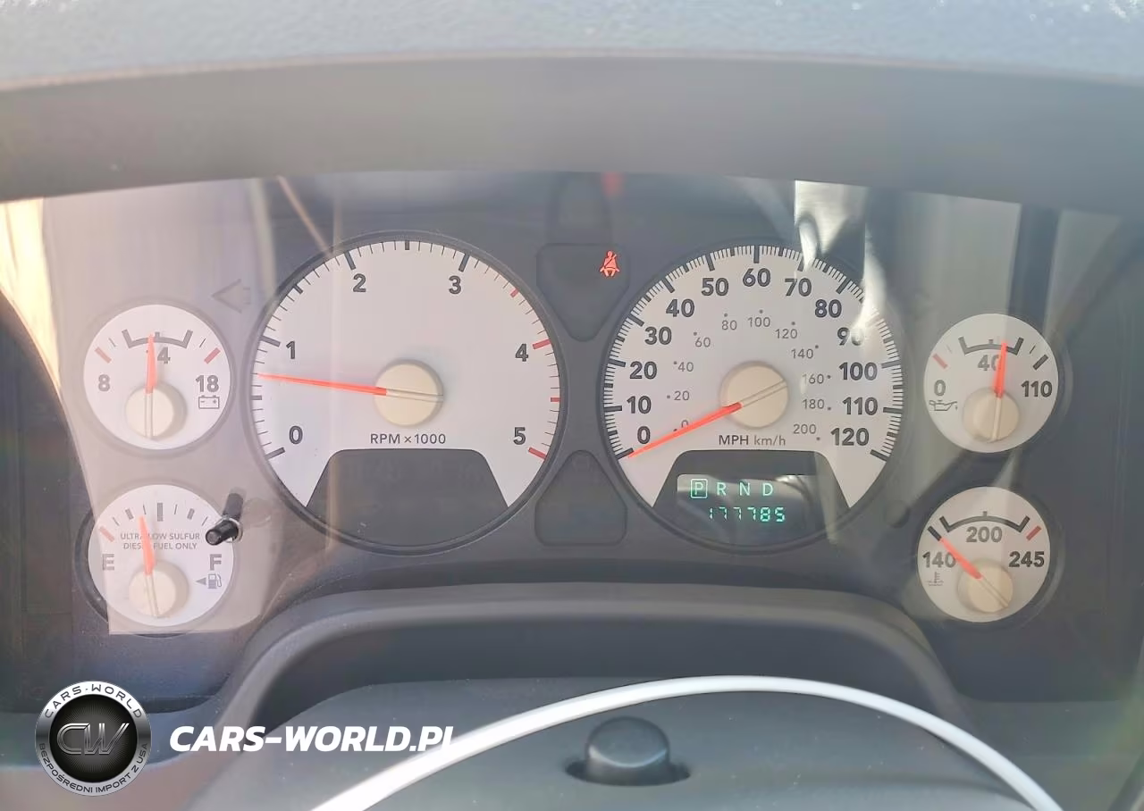 2007 Dodge Ram 3500 St VIN:3D7MX48A37G837550 - 9