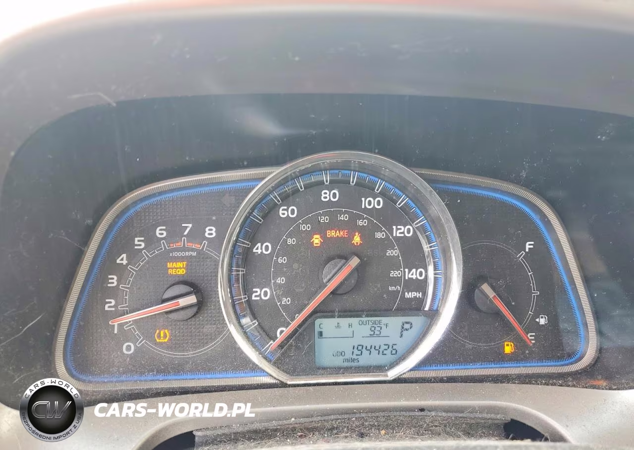 2013 Toyota Rav4 Limited VIN:JTMDFREV2D5027041 - 9