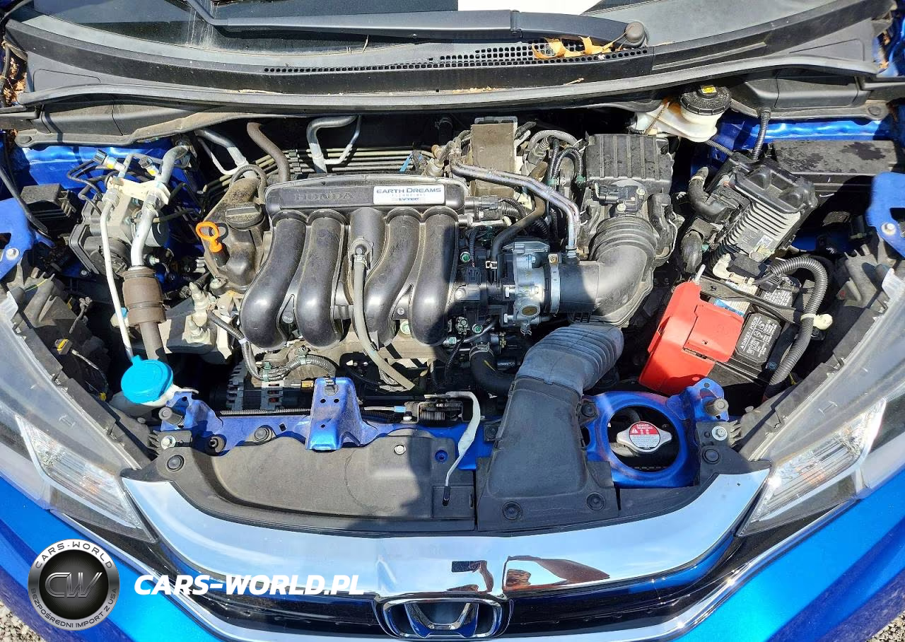 2020 Honda Fit Lx VIN:3HGGK5H4XLM724830 - 11