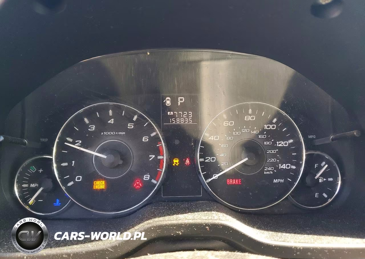 2011 Subaru Outback 2.5I Limited VIN:4S4BRBLC8B3351879 - 9